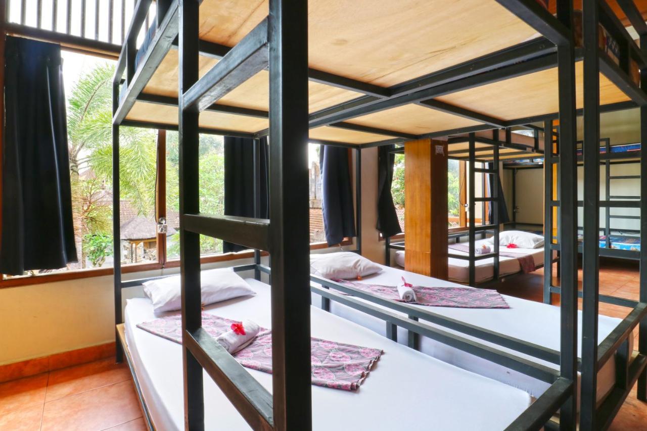 The Style Ubud Εξωτερικό φωτογραφία